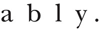 ably logo